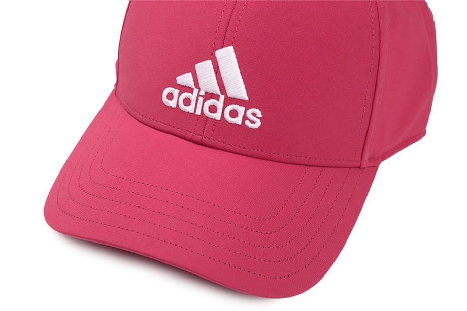 adidas Pánské čepice kšiltovka Baseball Lightweight Embroidered Logo OSFM GM6263