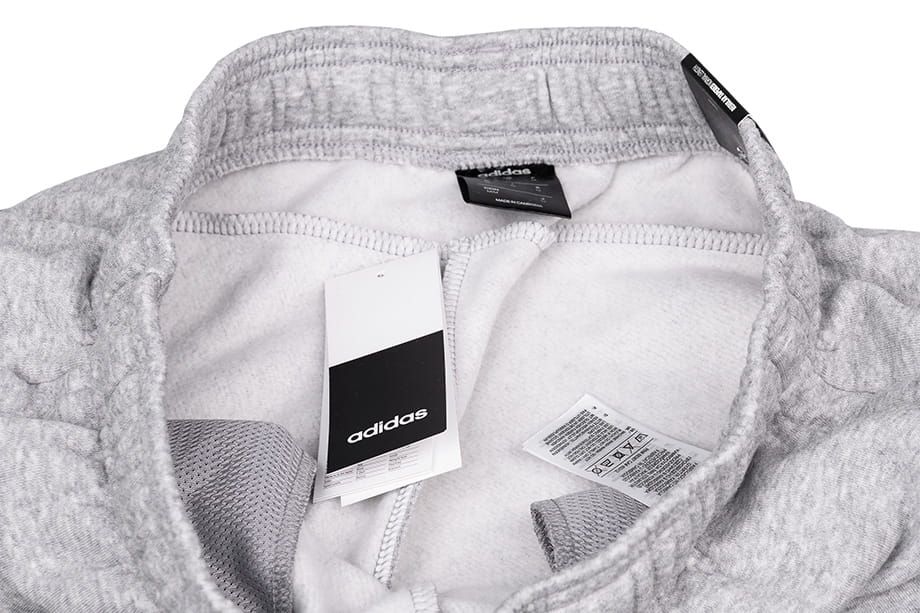 adidas Kalhoty Teplákové Pánské Essentials Plain T Pant FL DQ3061