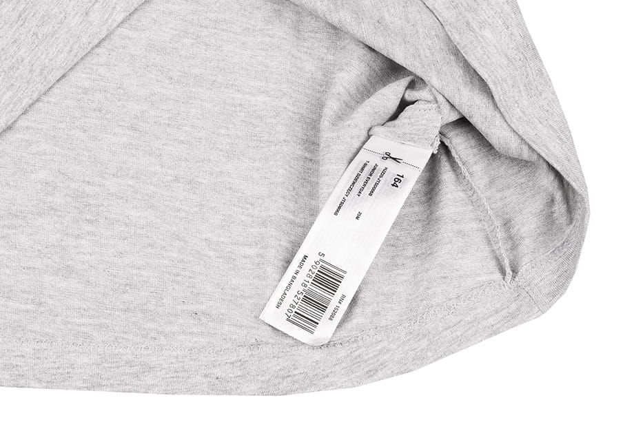 4F Tričko Pro Děti T-Shirt HJZ20 JTSD006B 25M