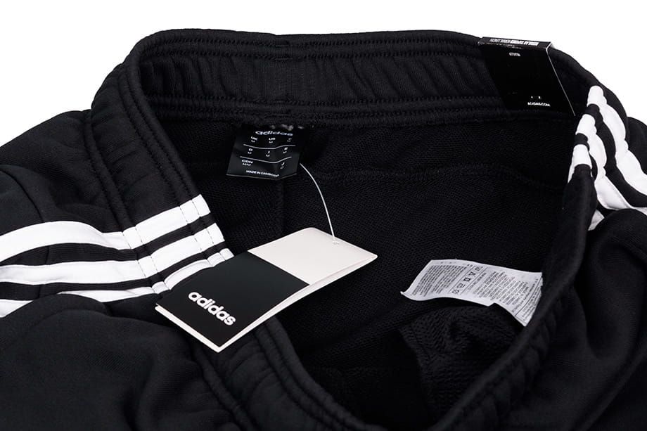 adidas Kalhoty Teplákové Pánské Essentials 3S T Pant FT DQ3078