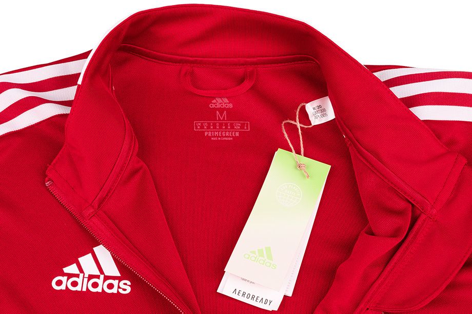 adidas Pánska mikina Tiro 21 Track GM7308