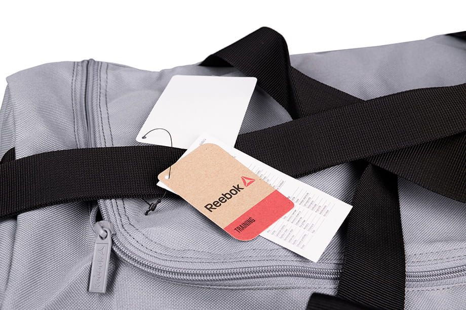 Reebok Sportovní Taška Active Core Medium Grip DU2889