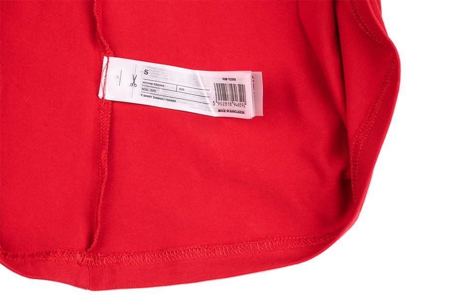 4F Dámské Tričko T-Shirt NOSH4 TSD005 62S