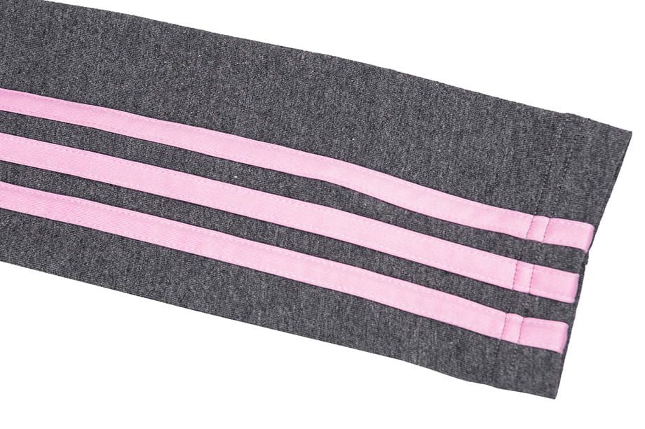 adidas Legíny Dámske Essentials 3 Stripes Tight DU0682