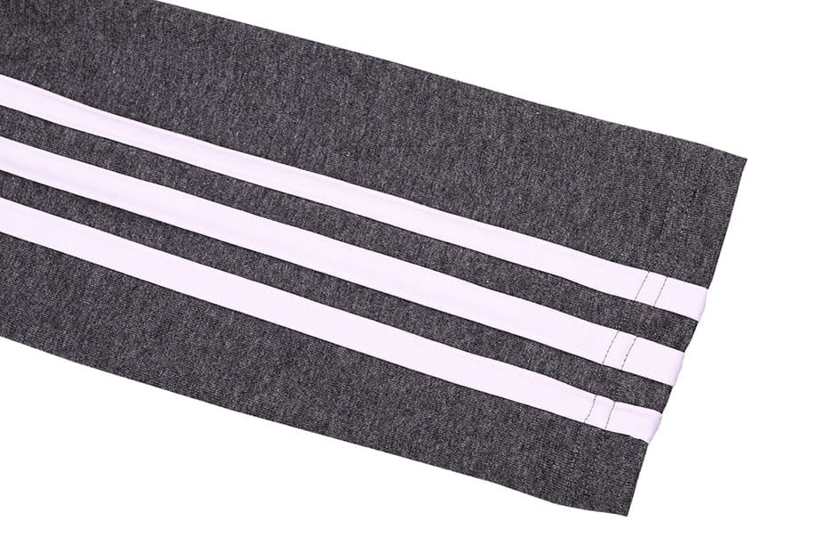 adidas Legíny Dámske Essentials 3 Stripes Tight FM6699