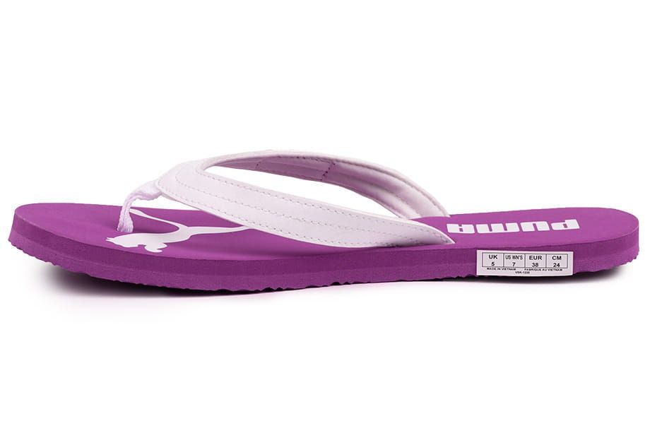 PUMA žabky Cozy Flip Wns 370290 11