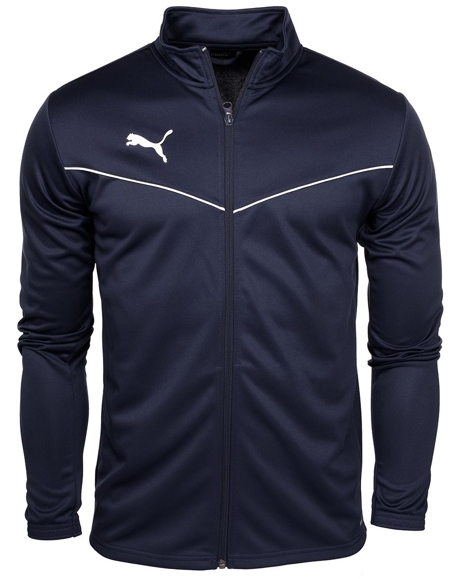 Puma Pánská tepláková souprava TeamRISE Track 657392 06/657390 06