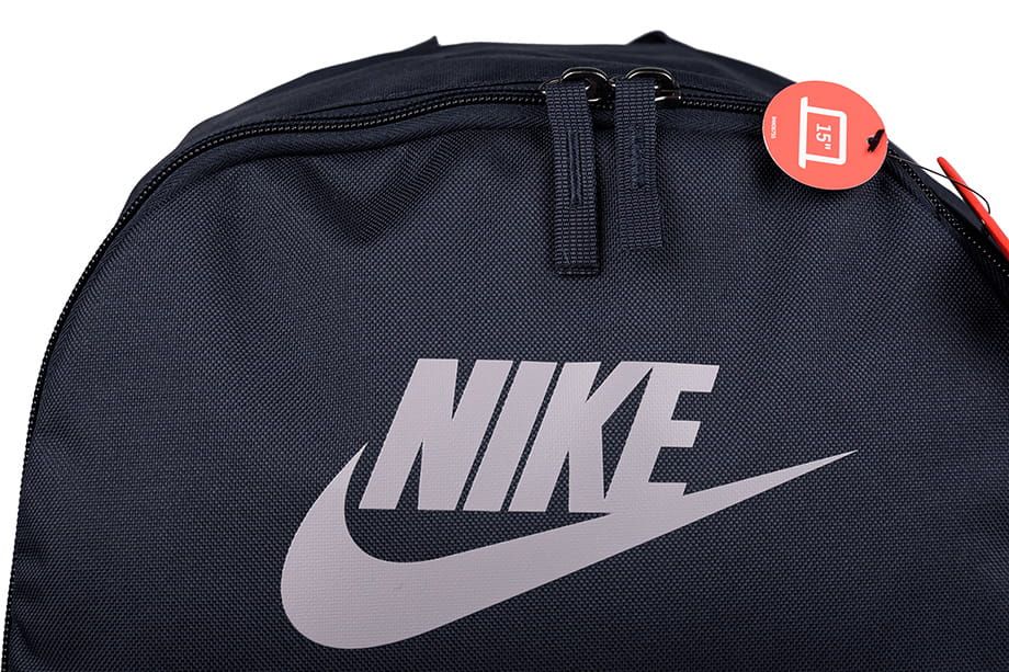 Nike Městský škola Batoh Heritage BKPK 2.0 BA5879 451