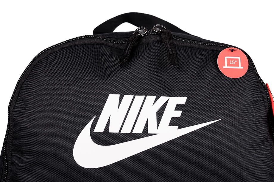 Nike Městský škola Batoh Heritage BKPK 2.0 BA5879 011
