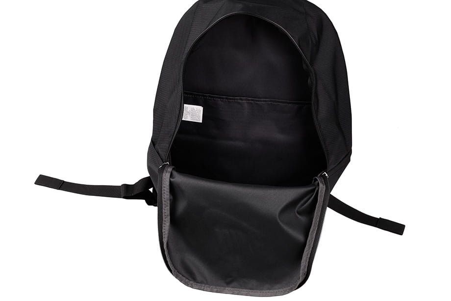 Nike Městský škola Batoh Heritage BKPK 2.0 BA5879 010