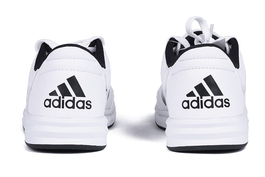 adidas Boty Pro Děti AltaSport K D96872