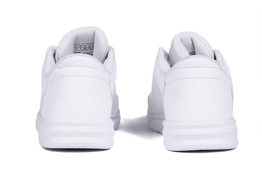 adidas Boty Pro Děti AltaSport K D96874