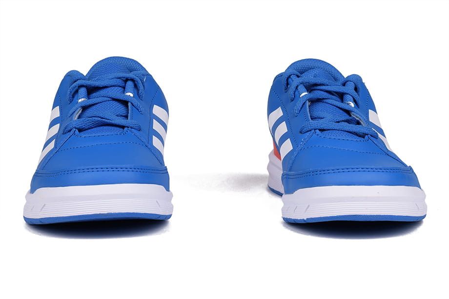 adidas Boty Pro Děti AltaSport K D96867