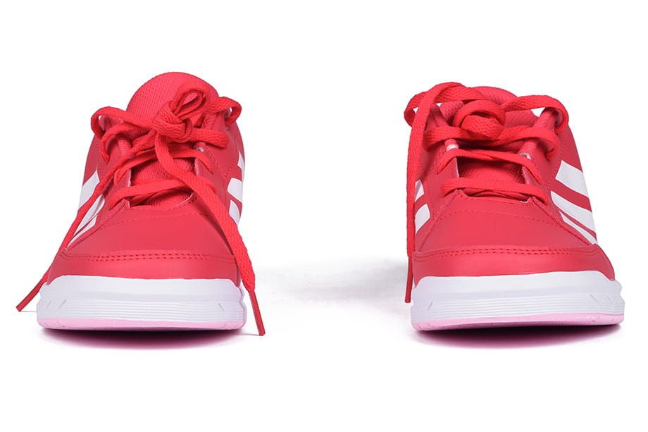 adidas Boty Pro Děti AltaSport K D96866