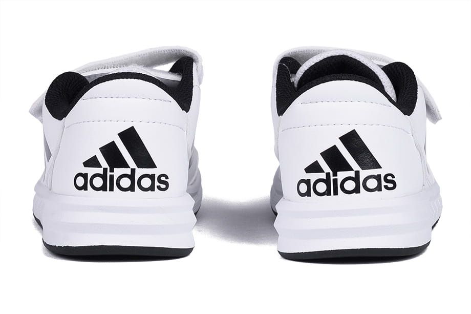 adidas Boty Pro Děti AltaSport CF K D96830