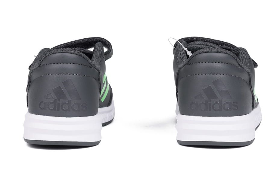 adidas Boty Pro Děti AltaSport CF K D96826