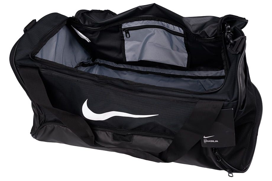 Nike Sportovní Taška Brasilia 5 Duffel BA5955 010 roz.M