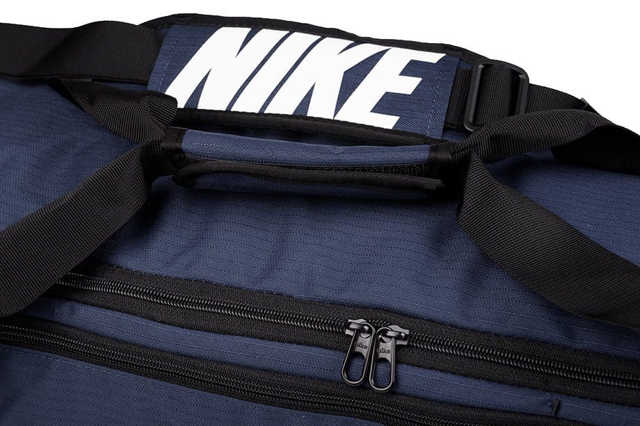Nike Sportovní Taška Brasilia 5 Duffel BA5955 410 roz.M