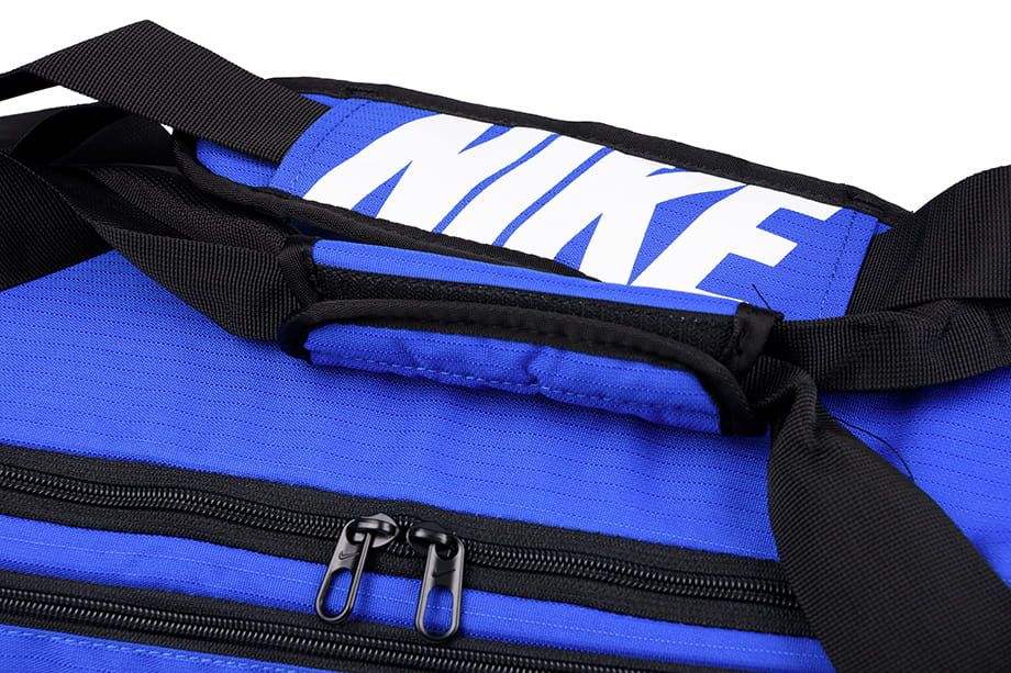 Nike Sportovní Taška Brasilia 5 Duffel BA5955 480 roz.M