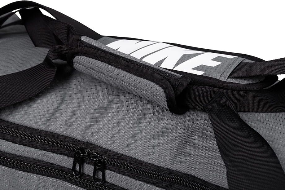 Nike Sportovní Taška Brasilia 5 Duffel BA5955 026 roz.M