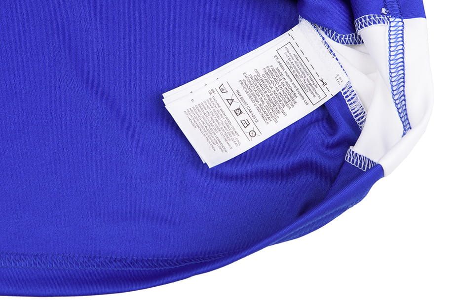 adidas Tričko Pro Děti Entrada 18 CF1049