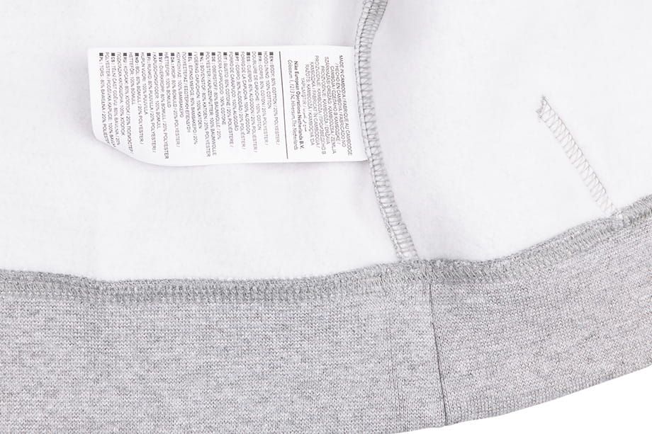 Nike Dětské s Kapucí Team Club 19 Full-Zip Fleece Hoodie AJ1458 063 EUR L OUTLET Nike Dětské s Kapucí Team Club 19 Full-Zip Fleece Hoodie AJ1458 063 EUR L OUTLET