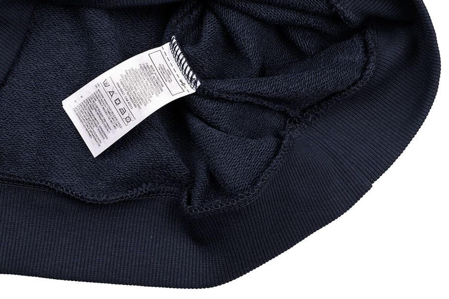 Reebok Mikina s Kapucí Dámské Classic F Big Logo Hoodie FT8188
