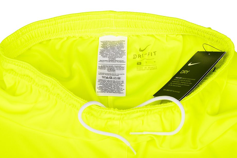 Nike Pánské Šortky Dry Park III BV6855 702