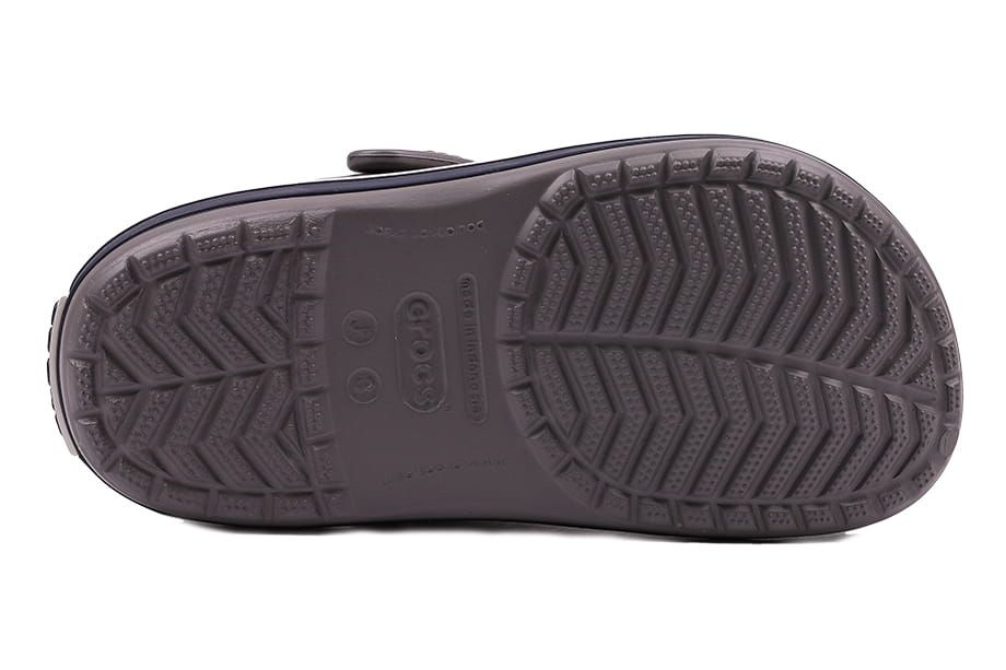 Crocs Clog sandals pro děti Kids Crocband Clog 207006 05H EUR 34-35 OUTLET
