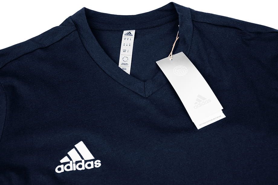 adidas Pánské tričko Entrada 22 Tee HC0450