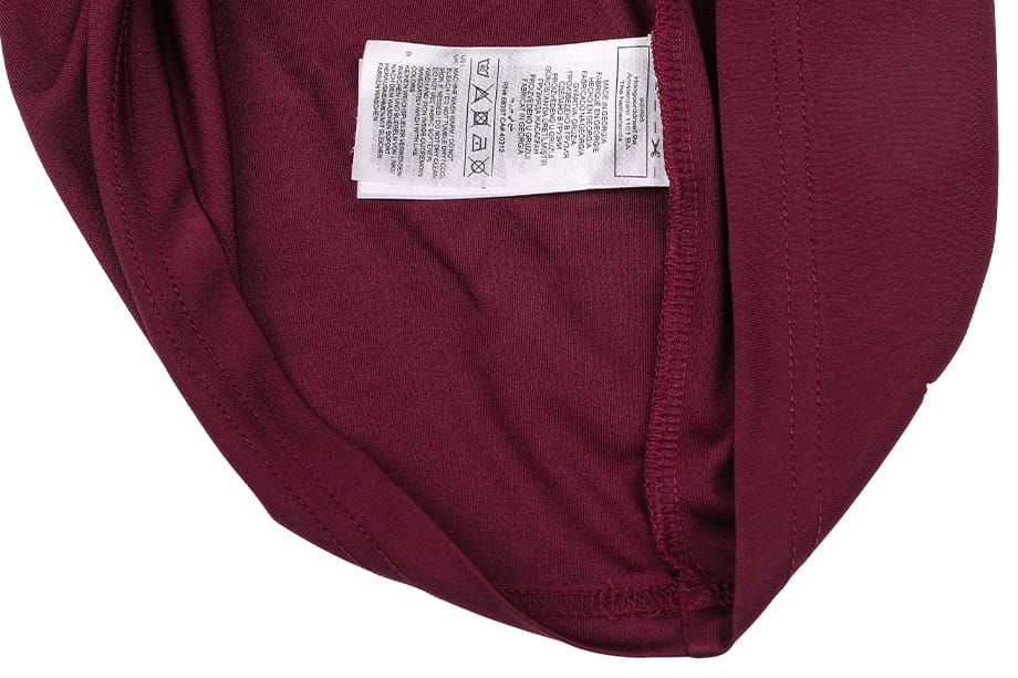 Adidas pánské tričko Squadra 21 Jersey Short Sleeve GN8091