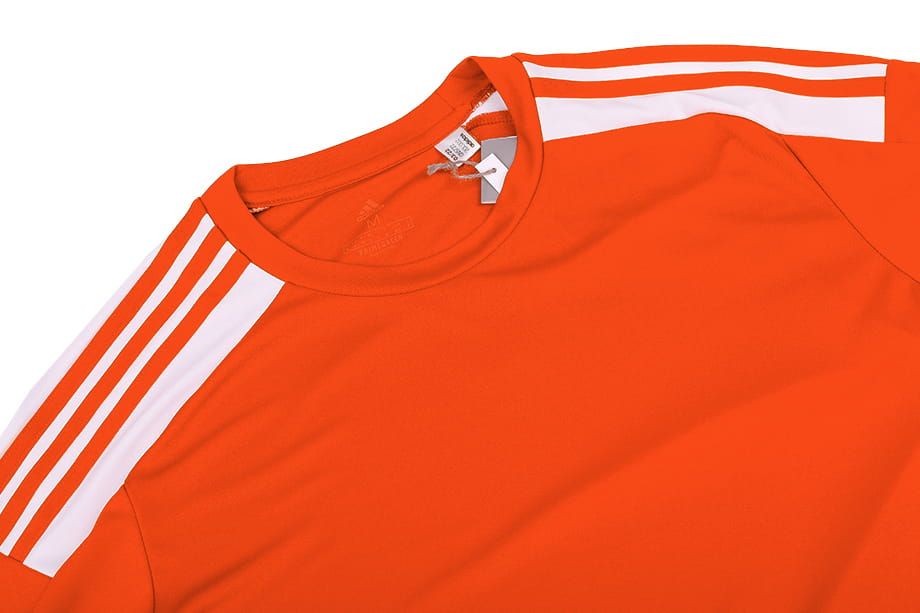 Adidas pánské tričko Squadra 21 Jersey Short Sleeve GN8092