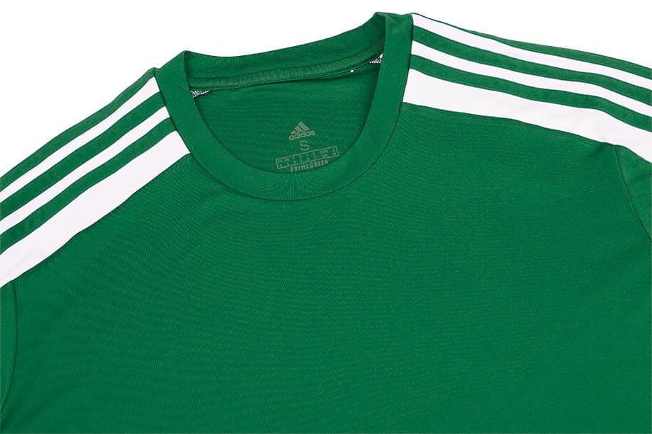 Adidas pánské tričko Squadra 21 Jersey Short Sleeve GN5721