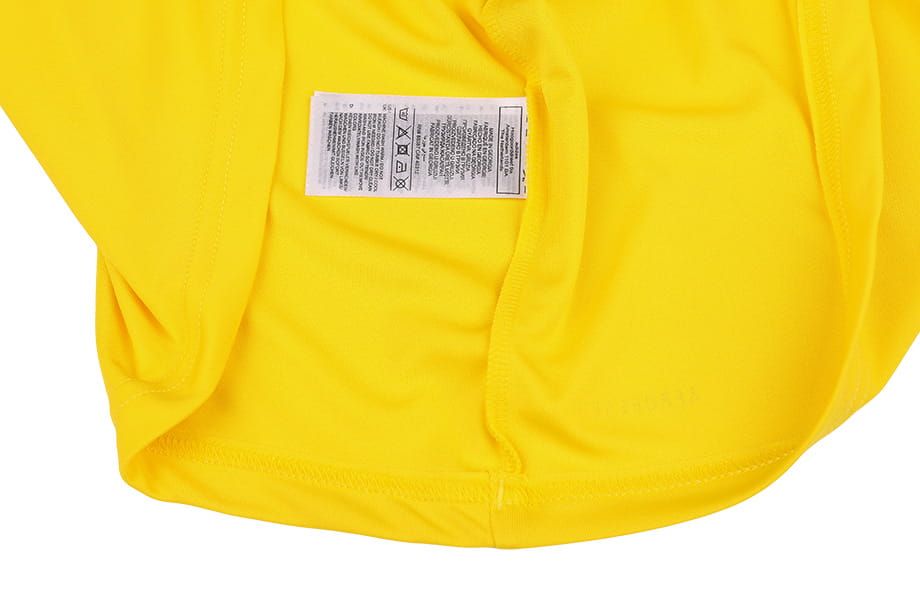 Adidas pánské tričko Squadra 21 Jersey Short Sleeve GN5728