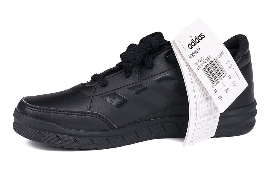 adidas Boty Pro Děti AltaSport K D96873