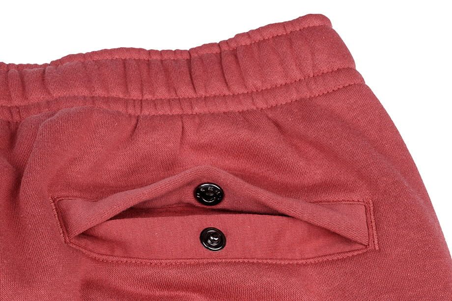 Nike Kalhoty Teplákové Pánské Club Jogger BV2671 661