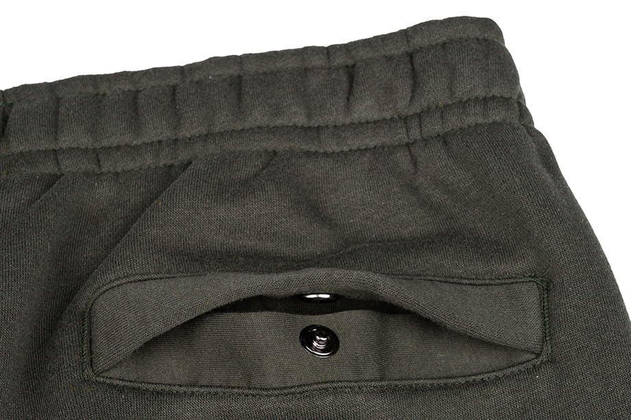 Nike Kalhoty Teplákové Pánské Club Jogger BV2671 355