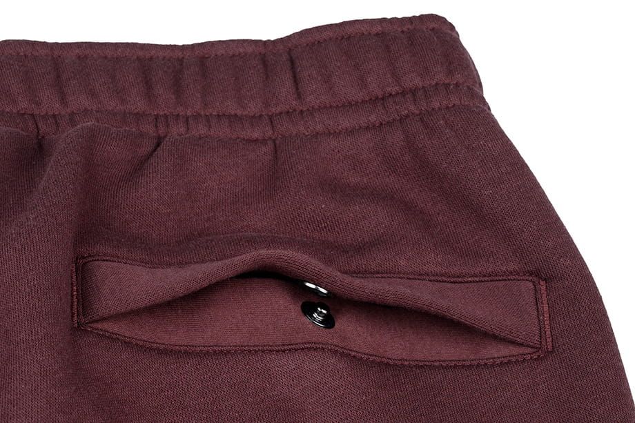Nike Kalhoty Teplákové Pánské Club Jogger BV2671 233