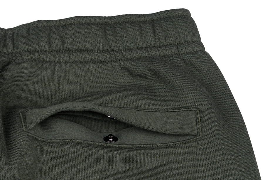 Nike Kalhoty Teplákové Pánské Club Jogger BV2671 370