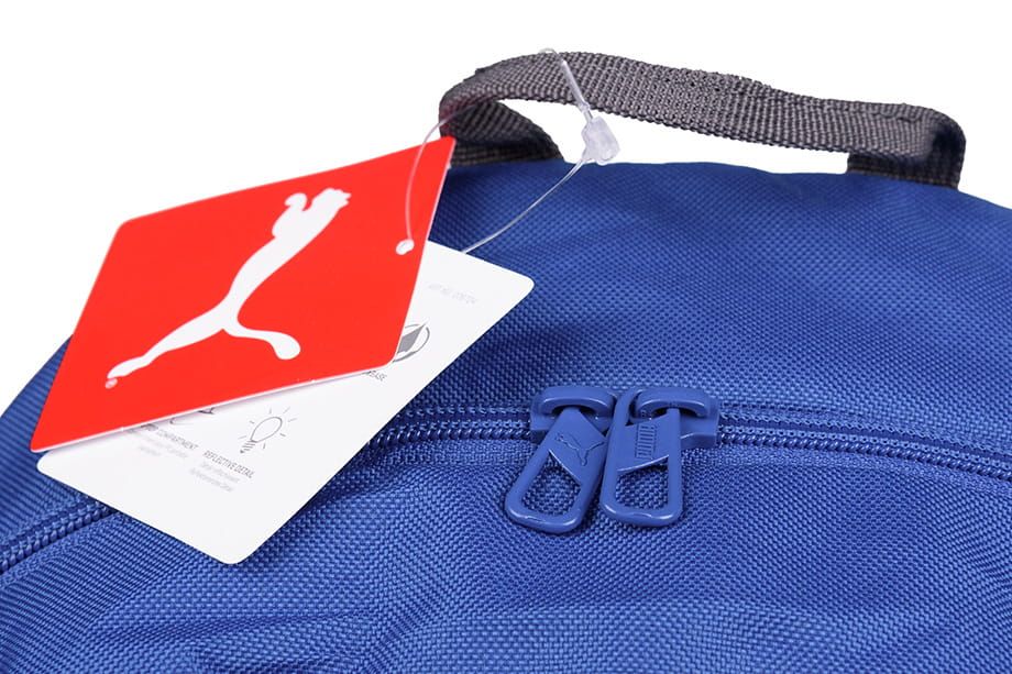 PUMA Batoh Městský škola Tornister Plus Backpack 076724 03