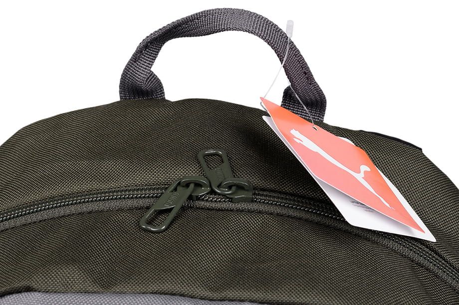 PUMA Batoh Městský škola Plus Backpack 076724 05