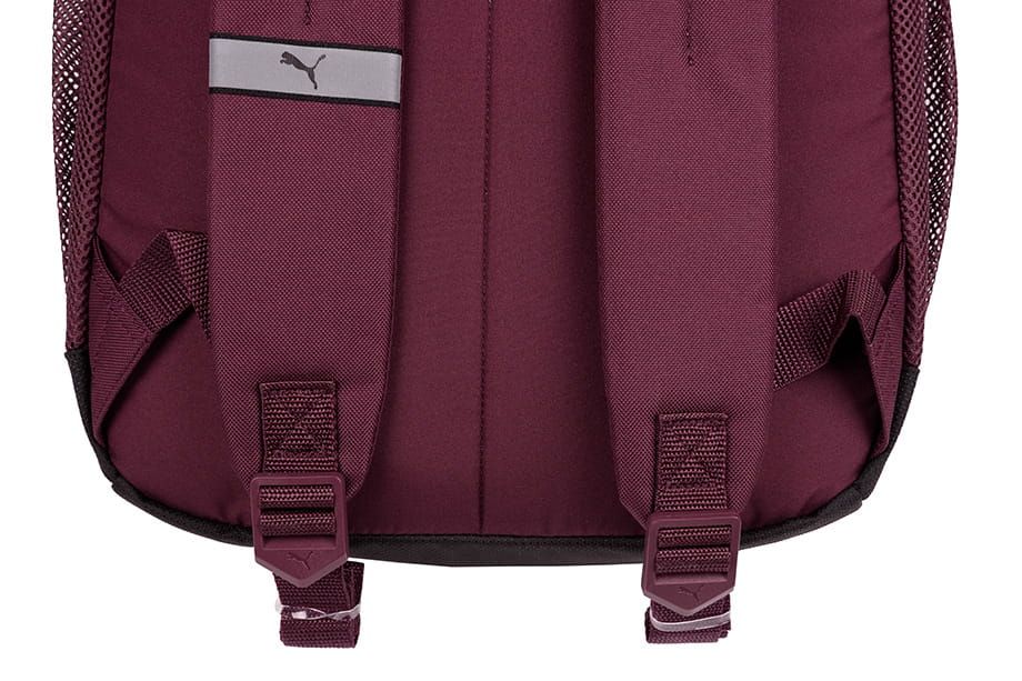 PUMA Batoh Městský škola Plus II 075749 08