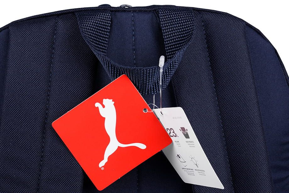 PUMA Batoh Městský škola Plus II 075749 09