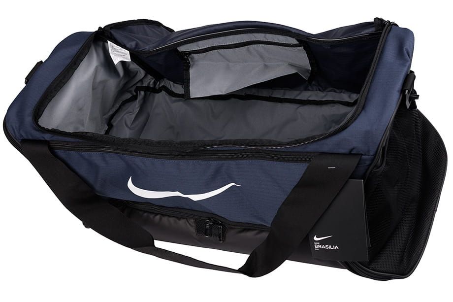 Nike Sportovní Taška Brasilia 5 Duffel BA5955 410 roz.M