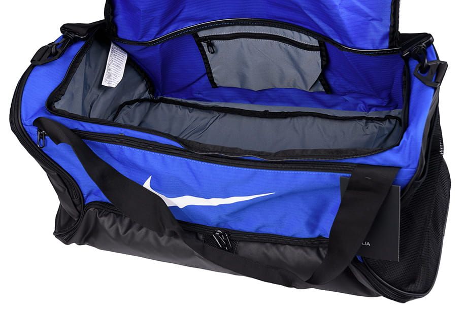 Nike Sportovní Taška Brasilia 5 Duffel BA5955 480 roz.M