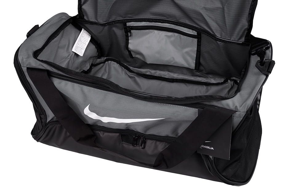Nike Sportovní Taška Brasilia 5 Duffel BA5955 026 roz.M
