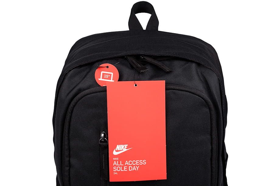 Nike Batoh Městský škola All Access Soleday BA5532 010