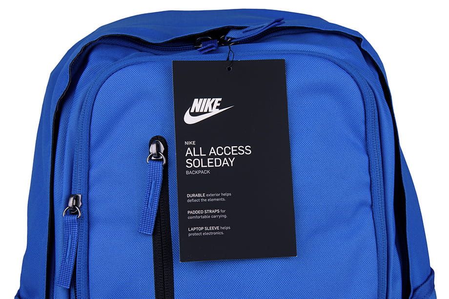 Nike Batoh Městský škola All Access Soleday BA5532 403
