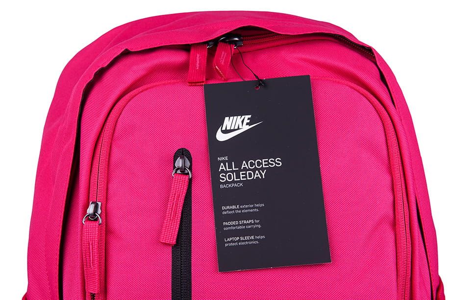 Nike Batoh Městský škola All Access Soleday BA5532 666