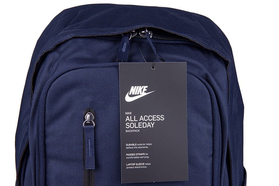 Nike Batoh Městský škola All Access Soleday BA5532 451